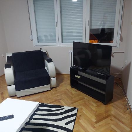 Rajna Apartment Pirot Ngoại thất bức ảnh