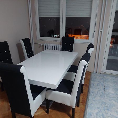 Rajna Apartment Pirot Ngoại thất bức ảnh