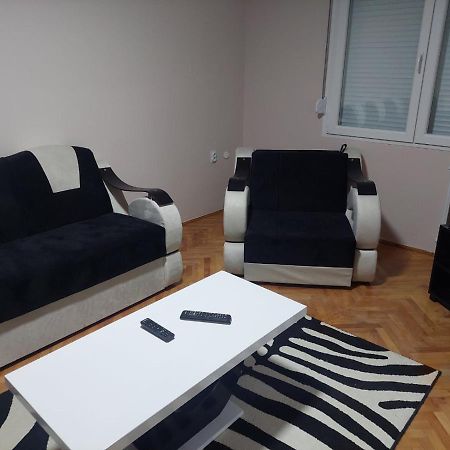 Rajna Apartment Pirot Ngoại thất bức ảnh