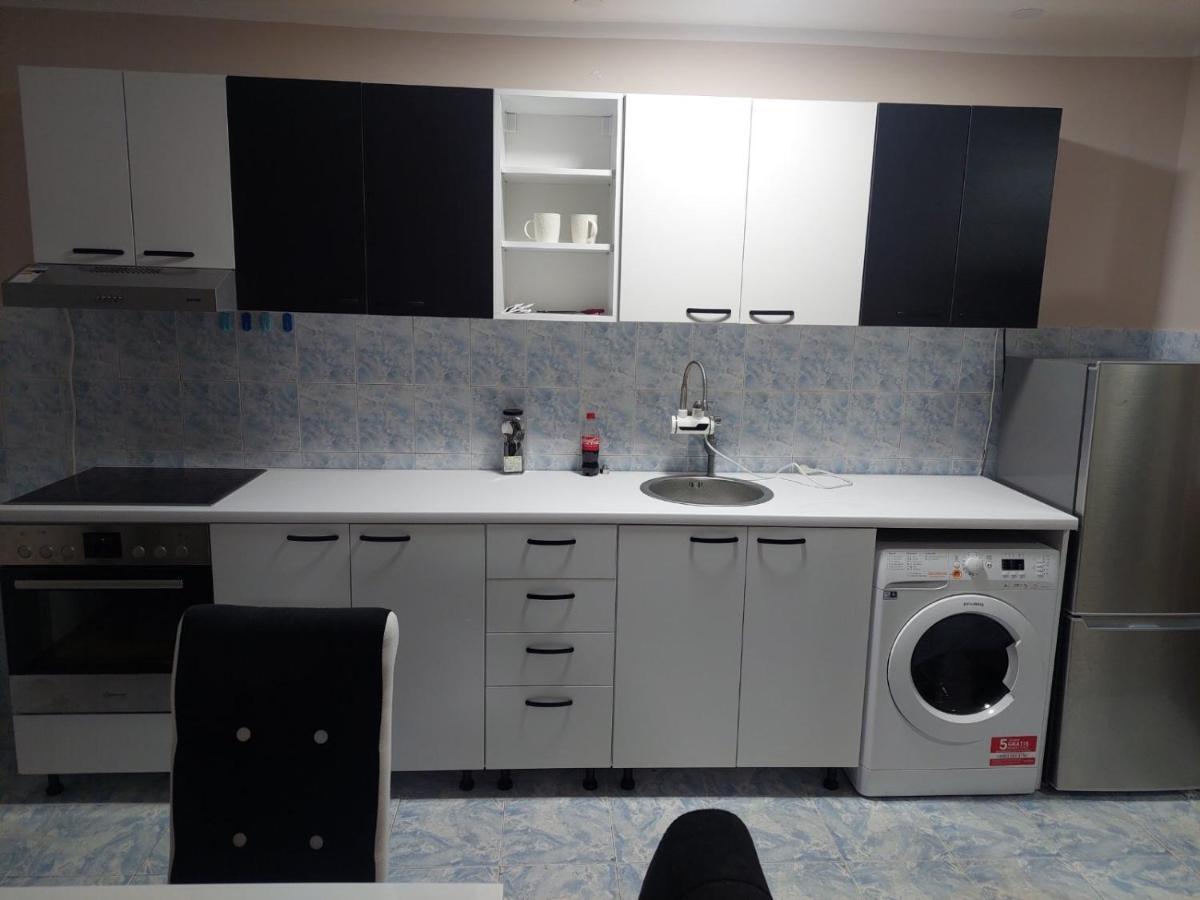 Rajna Apartment Pirot Ngoại thất bức ảnh