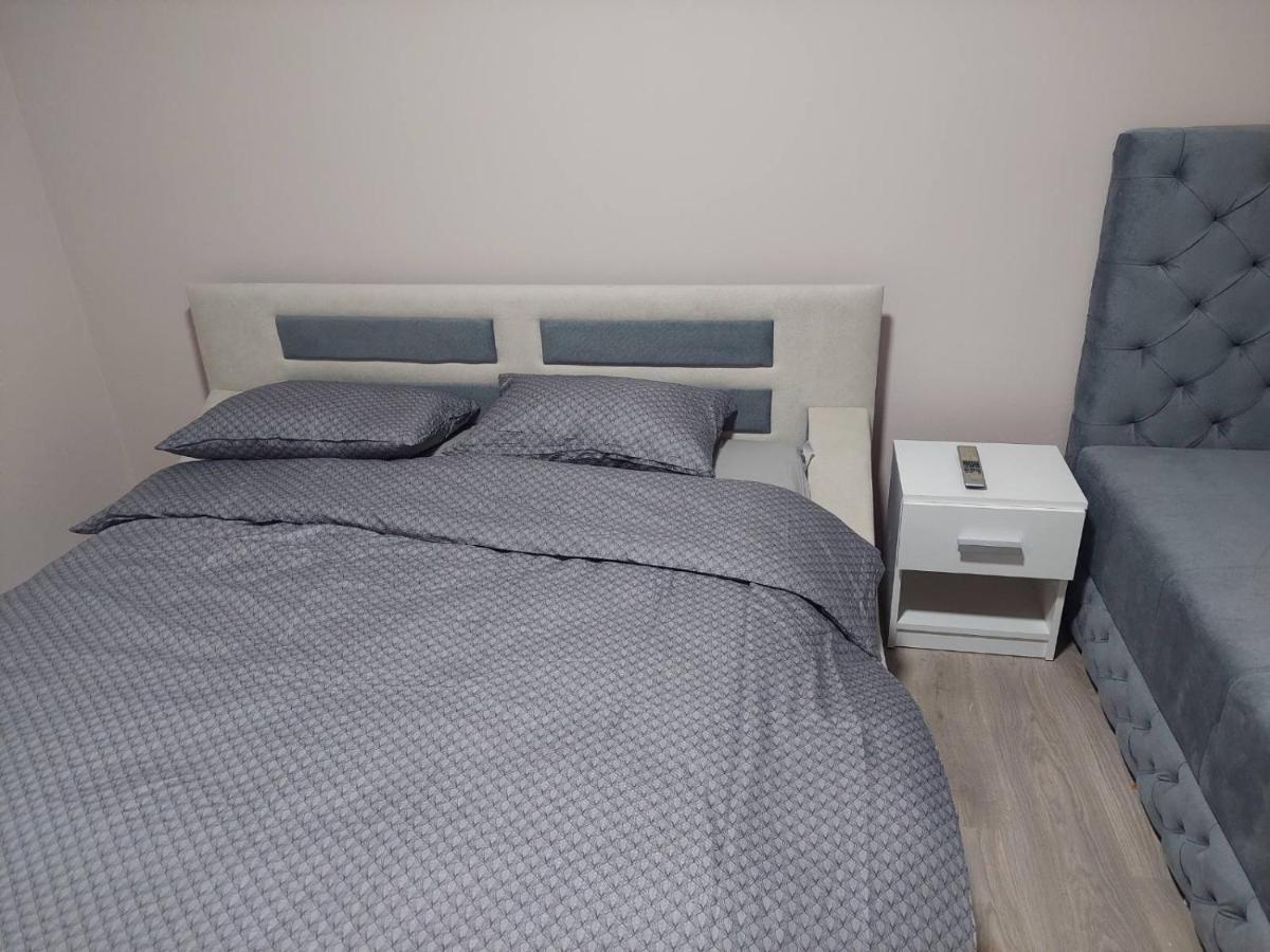 Rajna Apartment Pirot Ngoại thất bức ảnh