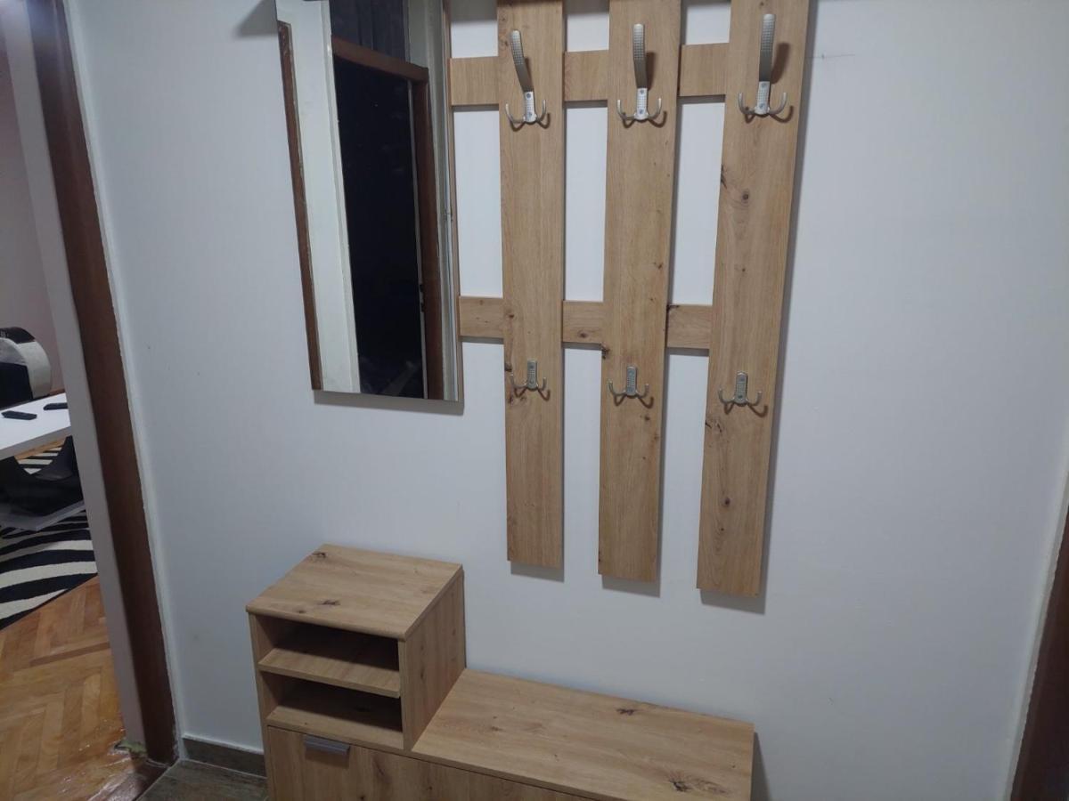 Rajna Apartment Pirot Ngoại thất bức ảnh